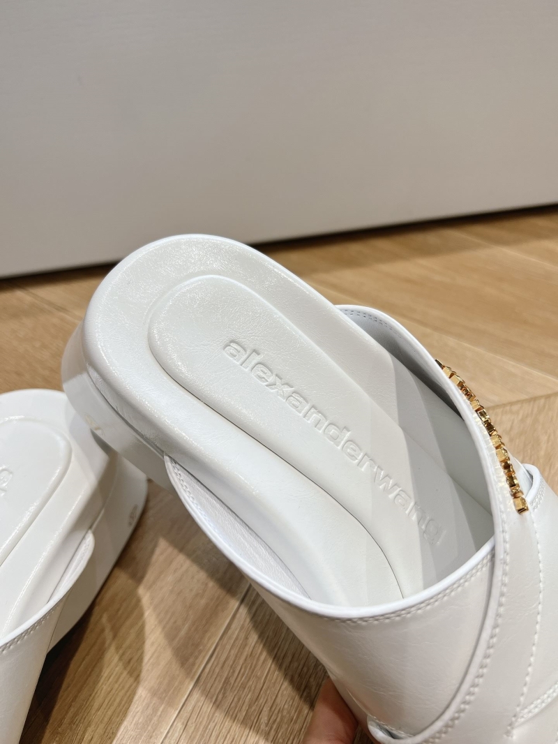 Alexander Wang Slippers